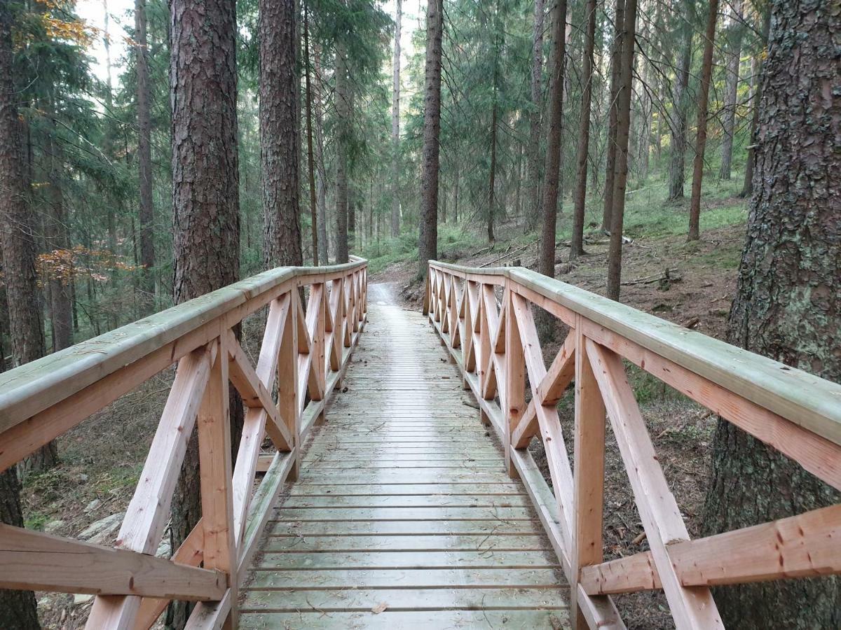 Lipno Nad Vltavou - Apartman 23 - Wifi, Parking, Netflix Bagian luar foto