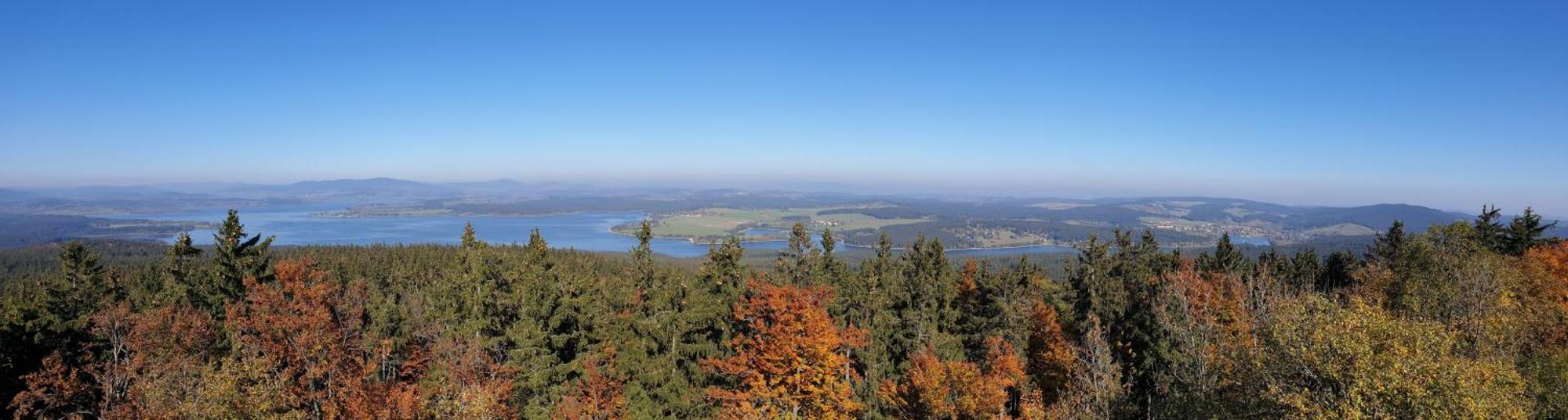 Lipno Nad Vltavou - Apartman 23 - Wifi, Parking, Netflix Bagian luar foto